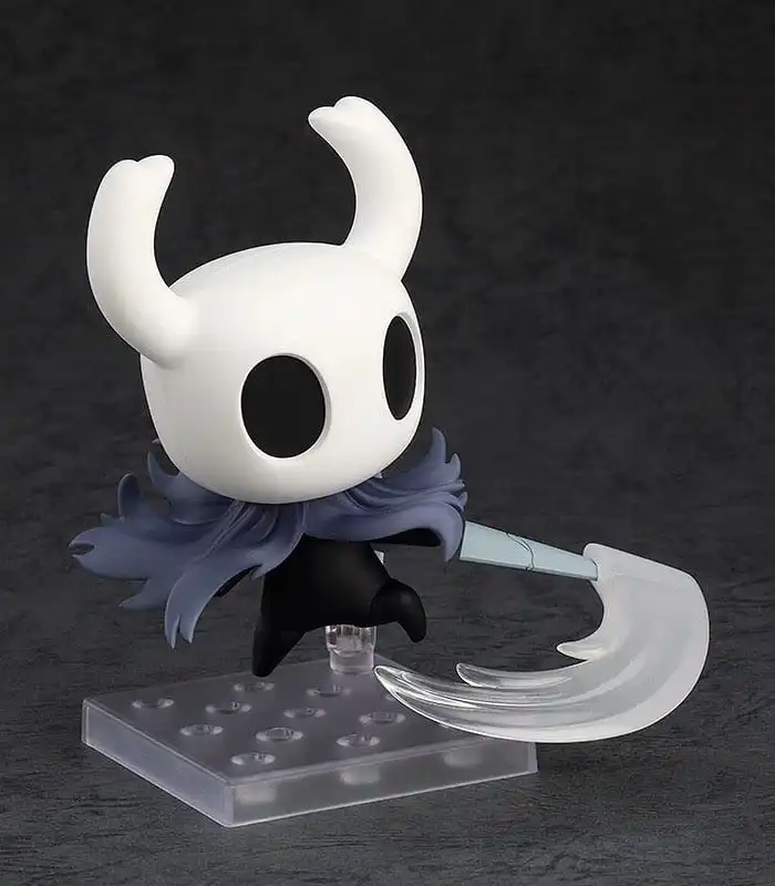 Hollow Knight Nendoroid Action Figure The Knight 10 cm